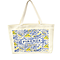 Borsa con design ispirato a Firenze
