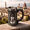 Tazza Cavaliere Crociato Regalo Barware Gotico