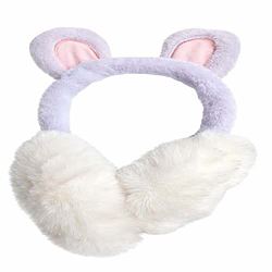 Cuffie Pelose a Orecchie di Gatto