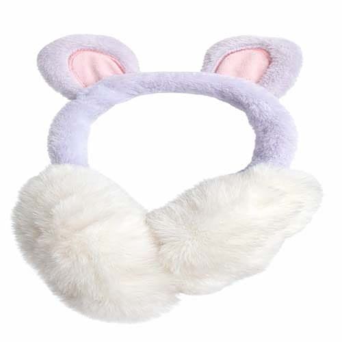 Cuffie Pelose a Orecchie di Gatto