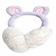 Cuffie Pelose a Orecchie di Gatto