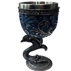 Tazza Decorata