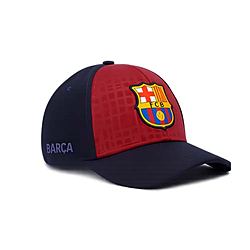 Cappellino ufficiale FC Barcelona