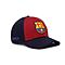 Cappellino ufficiale FC Barcelona