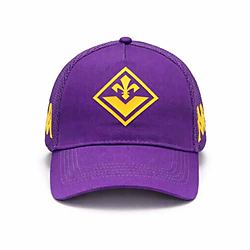 Cappello da calcio Fiorentina Viola Unisex Stadium