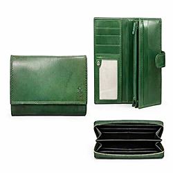 Portafoglio Firenze Emerald Heritage