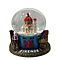 Globo di Neve Glitter del Duomo di Firenze