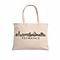 Borsa a Spalla Canvas di Firenze, Italia – Souvenir di Viaggio