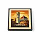 Mazzo di Carte da Gioco di Firenze Italia Design Duomo