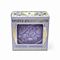 Sapone di Lusso Glicine Wisteria Made in Italy Fragranza Floreale