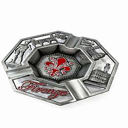 Cenere da Souvenir Italiano Design Monumenti di Firenze