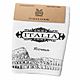 Asciugamano in Cotone Piccolo Italia Roma Design Colosseo