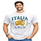 T-shirt Italia e limoni