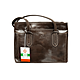 Borsa in pelle Made in Italy