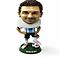 Figura Collezionabile di Lionel Messi Argentina