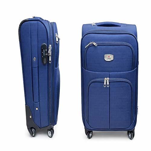 ORMI AeroBlue Premium Cabin Trolley
