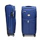 ORMI AeroBlue Premium Cabin Trolley