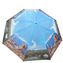 Ombrello panoramico di Firenze