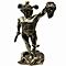 Statua di Perseo con Medusa Souvenir di Firenze