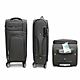 Valigia Trolley Cabina Premium Elegante