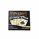 Mazze Di Carte Vintage Giochi Di Poker Premium