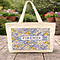 Borsa con design ispirato a Firenze