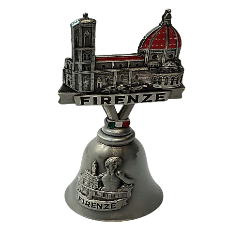 Campanella souvenir Firenze