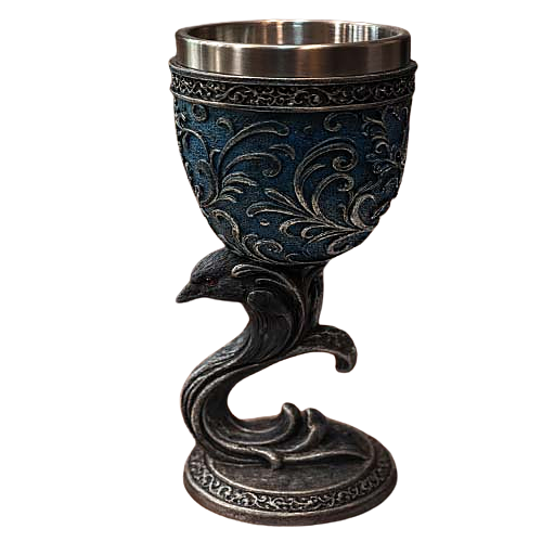 Tazza Decorata