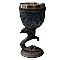 Tazza Decorata