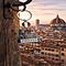 Portachiavi Charme Duomo di Firenze – Ricordo di Viaggio