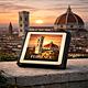 Mazzo di Carte da Gioco di Firenze Italia Design Duomo