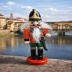 Soldato Infrangimorte di Firenze | Souvenir di Firenze