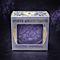 Sapone di Lusso Glicine Wisteria Made in Italy Fragranza Floreale
