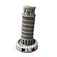 Miniatura della Torre Pendente di Pisa