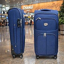 ORMI AeroBlue Premium Cabin Trolley