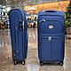ORMI AeroBlue Premium Cabin Trolley