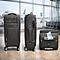 Valigia Trolley Cabina Premium Elegante