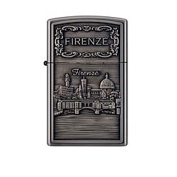 Accendino Premium