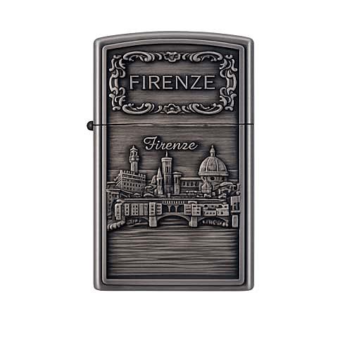 Accendino Premium