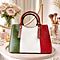 Borsa in Pelle Italiana Premium Stile Vintage
