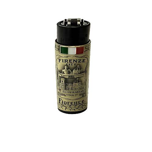 Accendino souvenir da Firenze