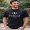 T-shirt "ITALIA Heritage"