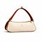 Borsa a Spalla in Pelle Italiana Premium