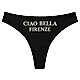 Ciao Bella Firenze Thong