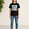David Bubble Gum T-Shirt