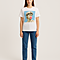 David Art T-Shirt (0–14 Years)