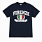 Firenze Italy Vintage Graphic Tee