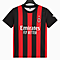 AC Milan Football Club Jersey