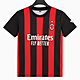 AC Milan Football Club Jersey