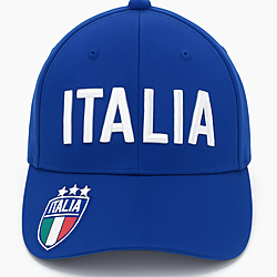Italy National Team Cap